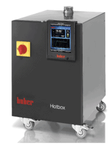 Huber Umwälz-Heizgeräte | Hotbox HB