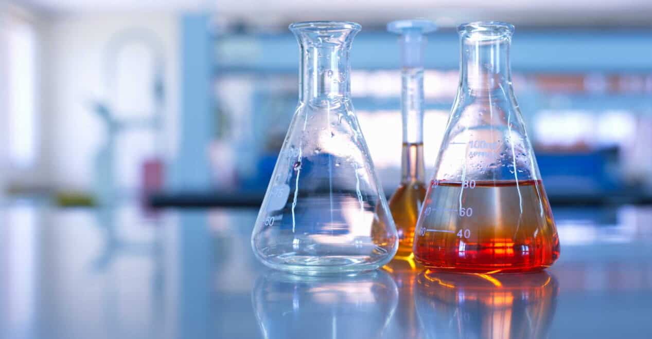 Clitec chemical industry Switzerland