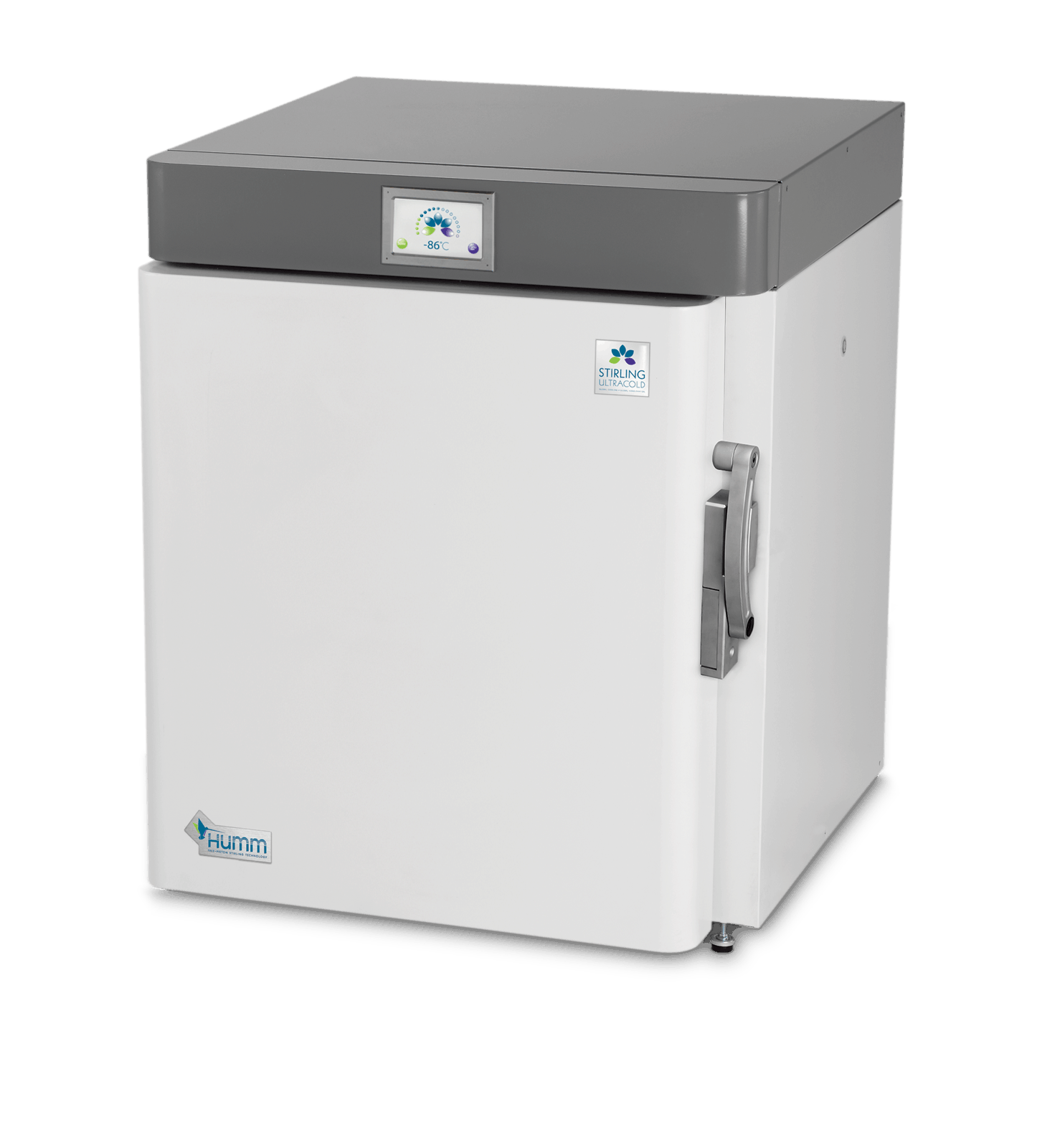 Stirling Ultracold Compact Ultra-Low Freezer SU105UE