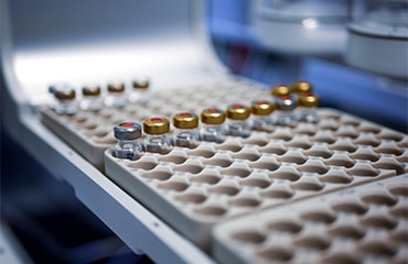 Clitec freezers in laboratories 370x240px