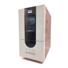 Temperaturschock Prüfkammer FitoTerm 150CTE