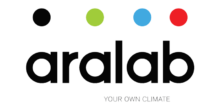 Aralab Logo
