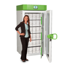 Stirling Ultracold SU780XLE (780 Liter)