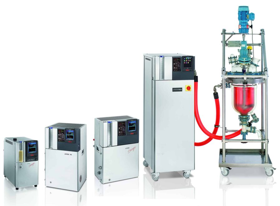 Clitec-Huber_Unistat_Group