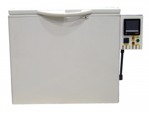 STATISCHER 
TRUHE-GEFRIERGERÄT