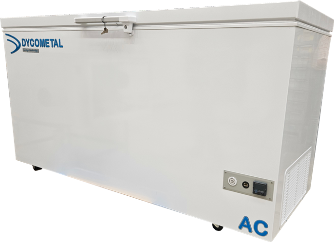 STATISCHER 
TRUHE-GEFRIERGERÄT